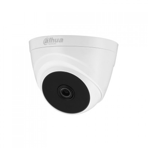 Dahua 2MP Analog Dome Camera DH-HAC-T1A21P