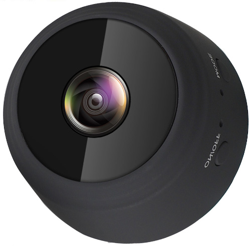 V380 Battery Ip Camera