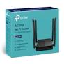 TP-Link Archer C64 AC1200 Dual Band Full Gigabit Wireless Router