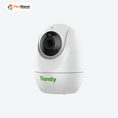 Tiandy TC-H322N 9DA-4 WiFi PT Security Camera