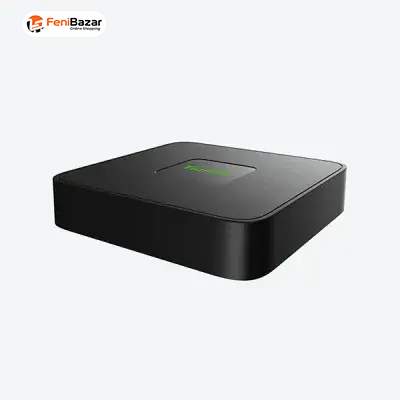 Tiandy TC-R3104 I/B/P4/C/Eu/L/S/V2.0 4-Channel Plug & Play PoE NVR – Up to 6MP