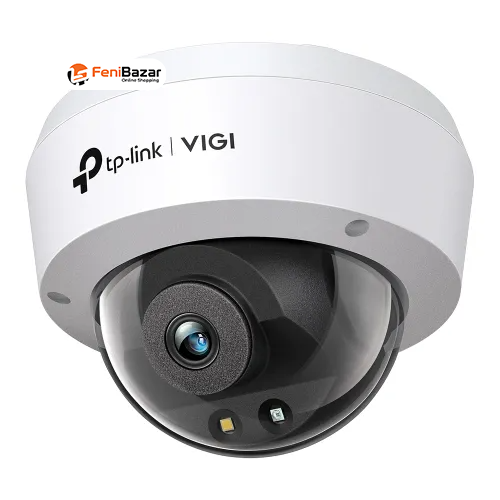 TP-Link VIGI C240 4MP 4mm Full-Color Dome IP Camera