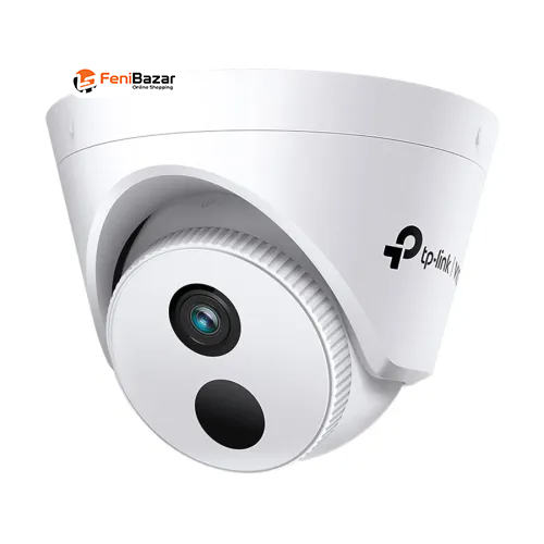TP-Link VIGI C420I 2MP IR Dome Turret IP Camera
