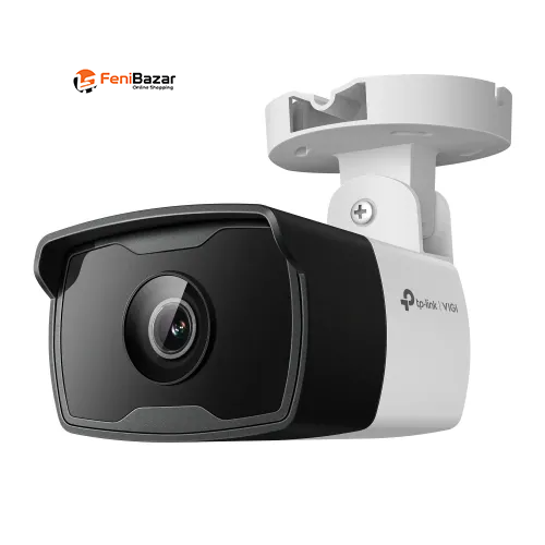 TP-Link VIGI C340I 4MP 6mm IR Bullet IP Camera
