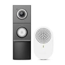 Tapo D235 Smart Video Doorbell Camera for Home Entry Monitoring