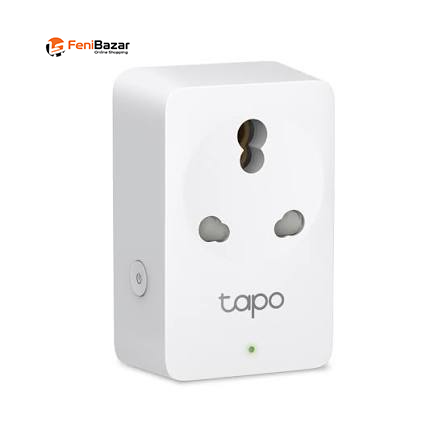 TP-Link Tapo P110 Energy Monitoring Smart Wi-Fi Plug Socket