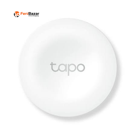 TP-Link Tapo S200B Wireless Smart Button for Tapo Smart Home