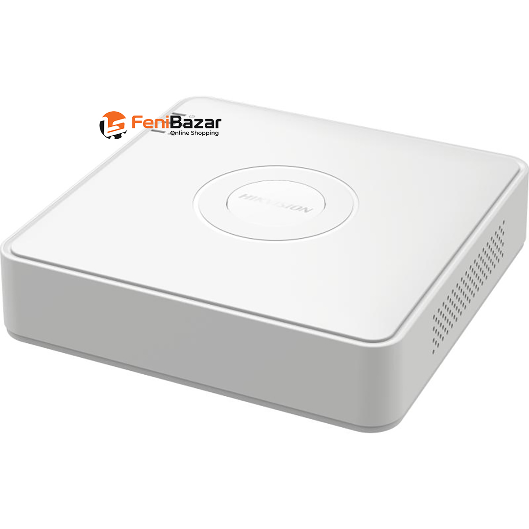Hikvision DS-7108HGHI-M1/T 8-Channel HD-TVI DVR