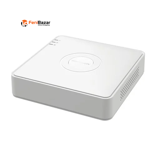 Hikvision iDS-7108HQHI-M1/T 8-Channel 3K 5MP AcuSense DVR