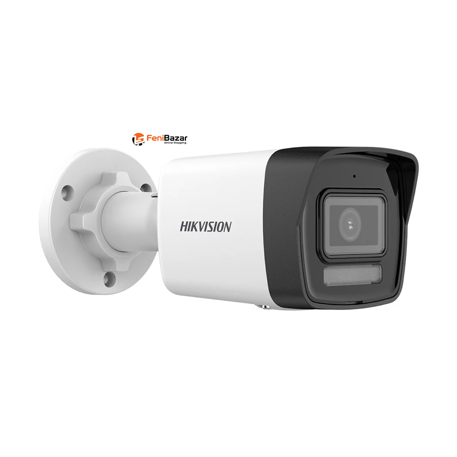 Hikvision DS-2CD1023G2-LIU 2MP Smart Hybrid-Light Fixed Bullet IP Camera