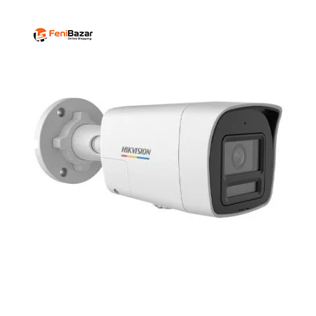 Hikvision DS-2CD1027G3-LIU 2MP ColorVu 3.0 Fixed Bullet Network Camera