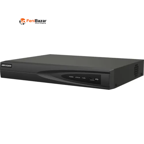 Hikvision DS-7604NI-Q1 4-Channel 4K NVR