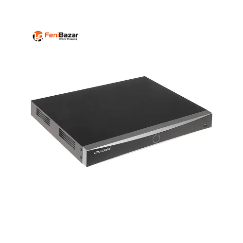 Hikvision DS-7632NXI-K2 32-Channel AcuSense 4K NVR