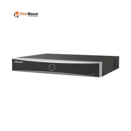 Hikvision DS-7604NXI-K1/Vpro 4-Channel 1U AcuSeek K VPro NVR