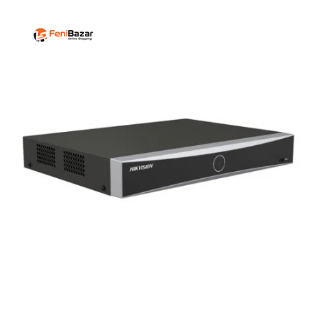 Hikvision DS-7608NXI-K1/Vpro 8-Channel 1U AcuSeek K VPro NVR