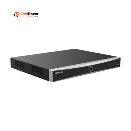 Hikvision DS-7632NXI-K2/VPro 32-Channel 1U AcuSeek K VPro NVR