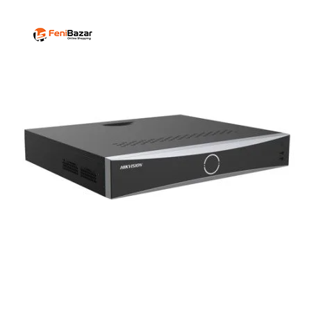 Hikvision DS-7732NXI-K4/VPro 32-Channel 1.5U AcuSeek K VPro NVR