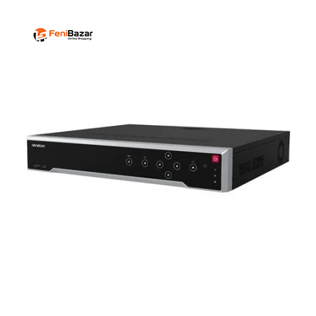 Hikvision DS-7764NI-M4 64-Channel 1.5U 8K NVR