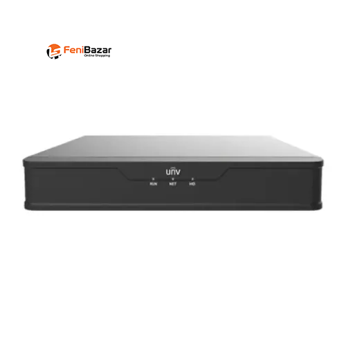 Uniview NVR301-16S3 16-Channel 1-SATA NVR