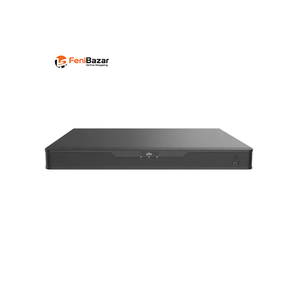 Uniview NVR302-32B-IQ 32-Channel 4K NVR