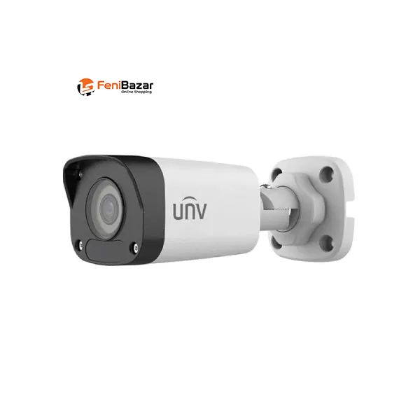 UNV IPC2122LB-CL-P 2MP 4mm 40m IR Bullet IP Camera