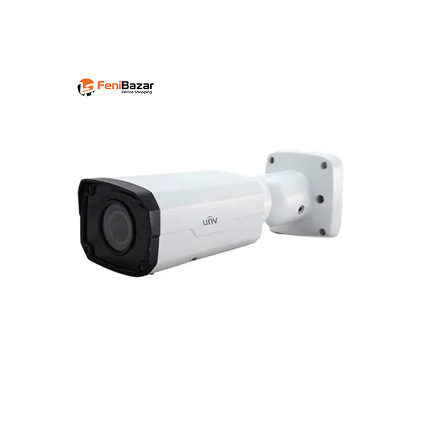 UNV IPC2322EBR-P 2MP 2.8-12mm Varifocal IR Bullet IP Camera