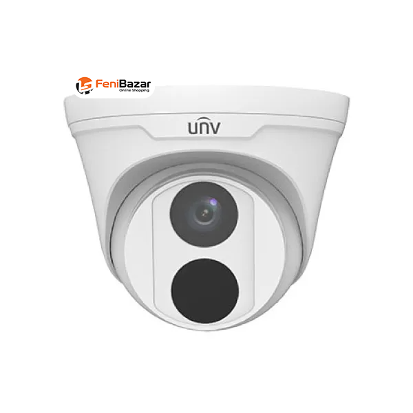 Uniview IPC3612LB-SF28-A 2MP Mini Fixed Dome IP Camera