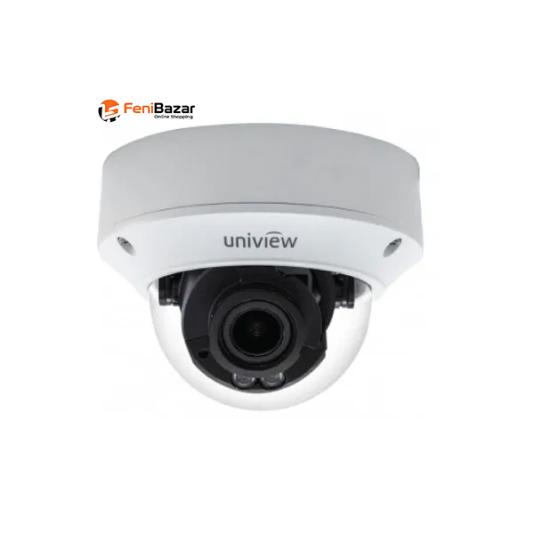 Uniview IPC3232ER-VS 2MP IR Fixed Dome IP Camera