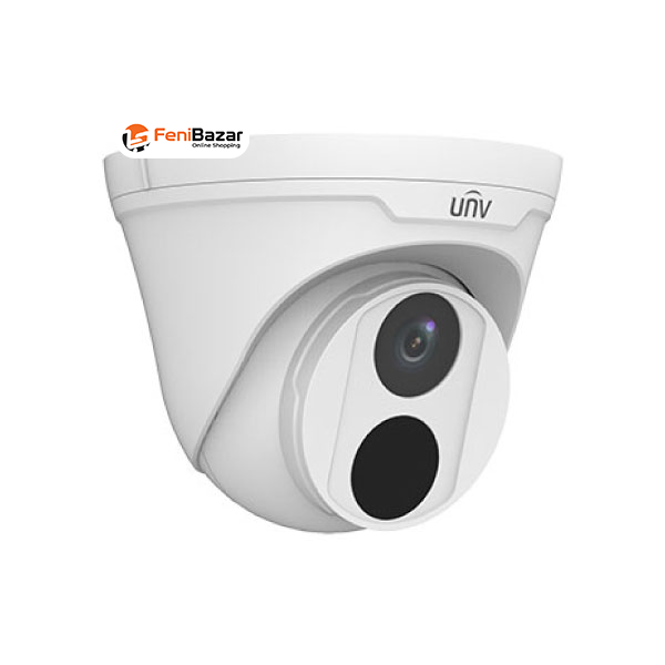 UNV IPC3614LB-SF28-A 4MP 2.8mm IR Fixed Dome IP Camera