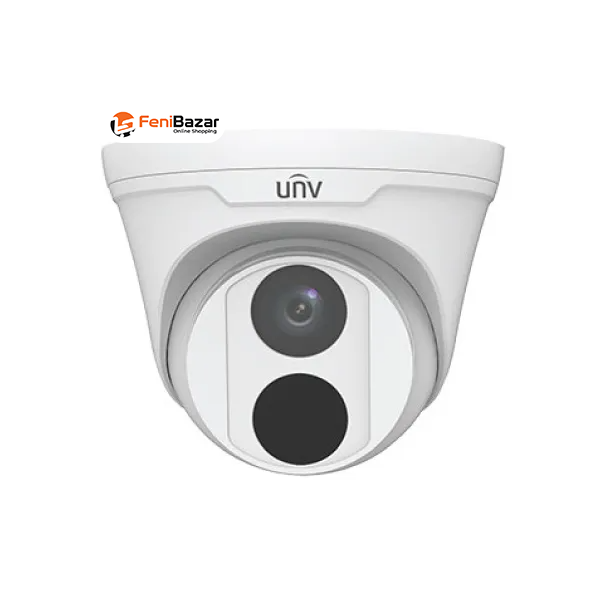 UNV IPC3615LR3-PF28-D 5MP Fixed Dome Network Camera