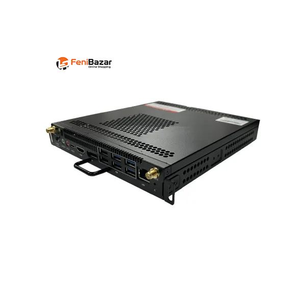 Uniview HB-7099-SW Intel Core i7 Pluggable PC Module for Smart Interactive Display