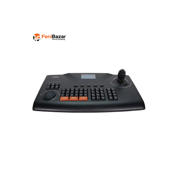Uniview KB-1100 IP PTZ Keyboard Controller