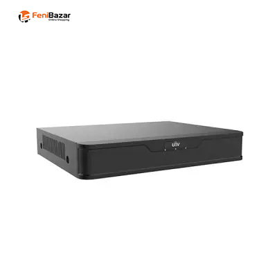 Uniview XVR301-16G3 16-Channel 1-SATA XVR