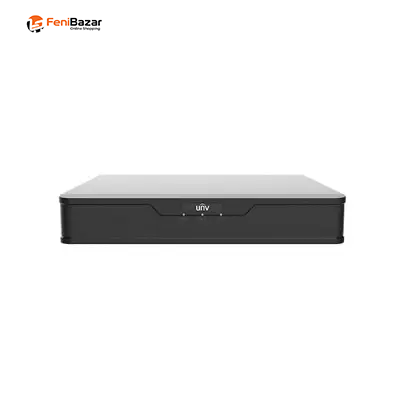 Uniview XVR301-04G3 4-Channel 1-SATA XVR