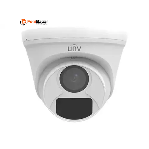 Uniview UAC-T112-F28 2MP Turret Analog Camera