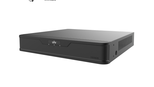 Uniview XVR301-16Q3 16-Channel 1U 1-HDD Digital Video Recorder