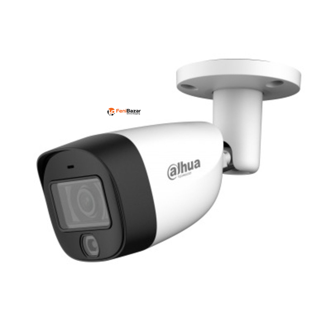 Dahua DH-HAC-HFW1200CMP-IL-A 2MP Smart Dual-Light HDCVI Bullet Camera