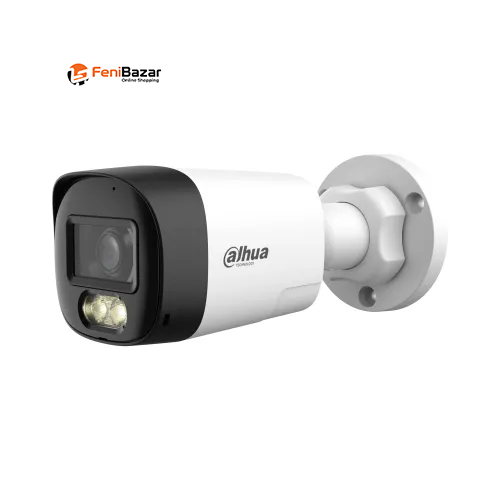 Dahua HAC-HFW1200RLP-IL-T 2MP Dual-Light HDCVI Audio Bullet Camera