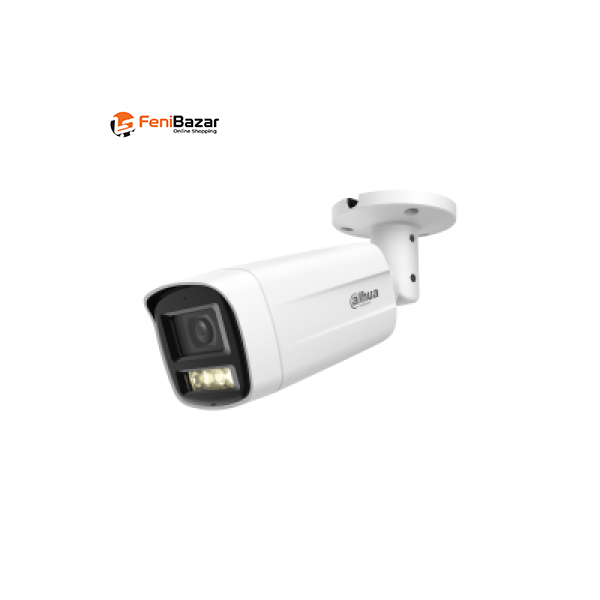 Dahua DH-HAC-HFW1209TMP-IL-A 2MP Smart Dual-Light HDCVI Fixed-Focal Bullet Camera