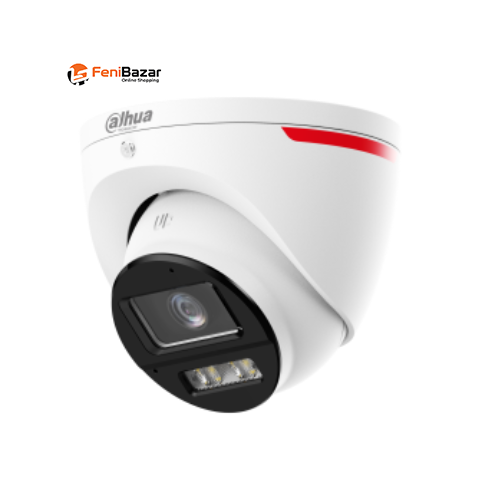 Dahua DH-HAC-HDW1219SLP-A-PRO 2MP Full-Color HDCVI Eyeball Dome Camera