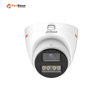 Dahua HAC-HDW1249X-A-PRO 2MP WizColor HDCVI Fixed-Focal Eyeball Dome  Camera