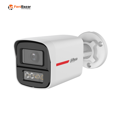 Dahua HAC-HFW1549X-A-PRO 5MP WizColor HDCVI Fixed-Focal Bullet Camera