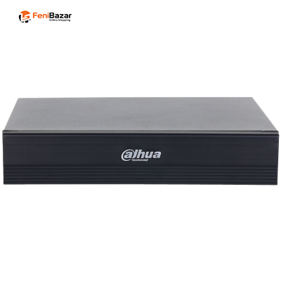 Dahua XVR1B04-I/T 4-Channel Penta-brid 1080N/720P 1U 1-HDD WizSense XVR