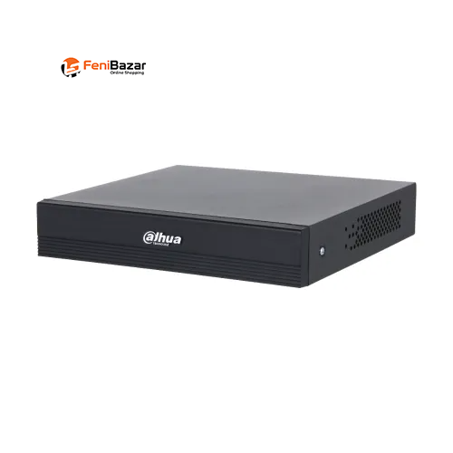 Dahua XVR1B08-I/T 8-Channel 1U 1-HDD WizSense XVR