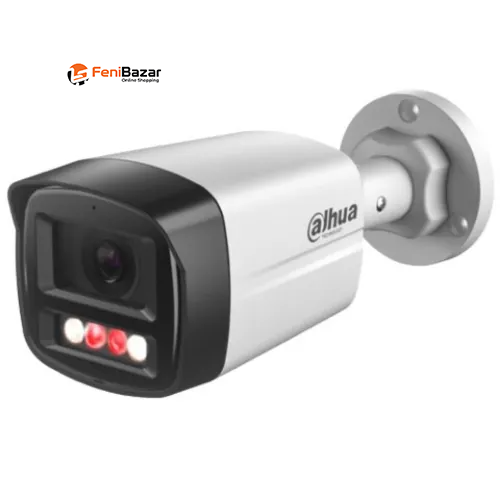 Dahua DH-IPC-HFW1439TL1-A-IL 4MP Smart Dual-Light Bullet IP Camera