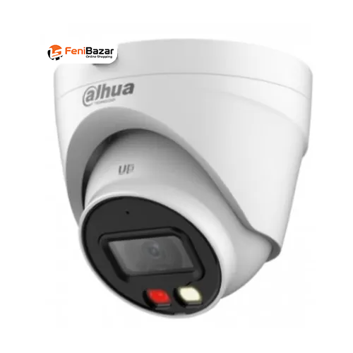 Dahua DH-IPC-HDW1439V-A-IL 4MP Smart Dual-Light Eyeball IP  Dome Camera