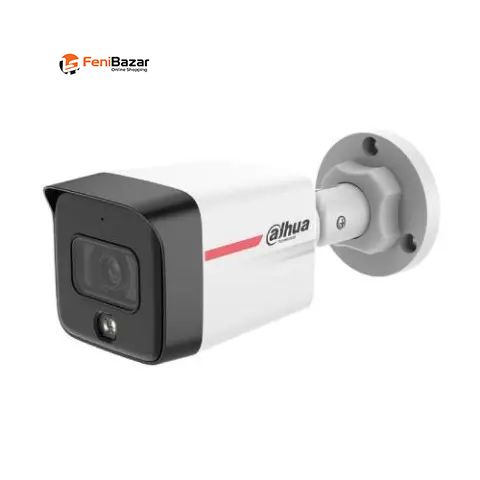 Dahua IPC-HFW1439TC1-A-PRO 4MP Bullet Entry Network Camera