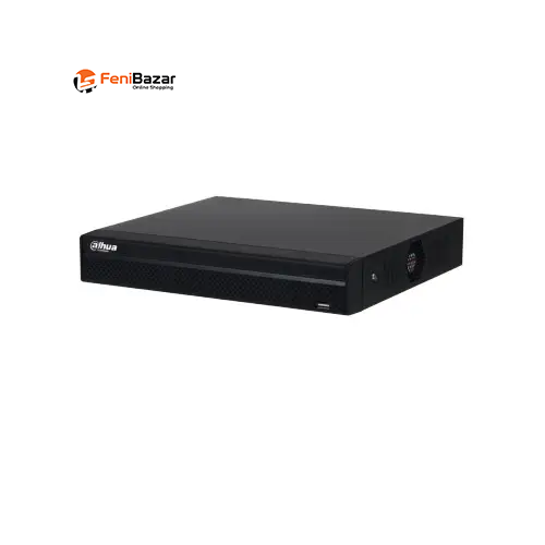 Dahua DHI-NVR1104HS-P-S3/H 4-Channel Compact 1U Lite PoE NVR