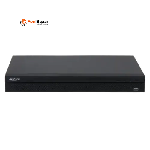 Dahua NVR2216-4KS3 16-Channel Lite Network Video Recorder (NVR)