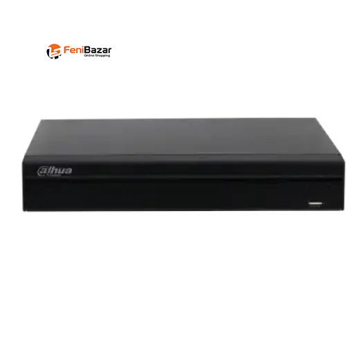 Dahua NVR4116HS-4KS3 16-Channel Smart 1U 1-HDD Network Video Recorder (NVR)